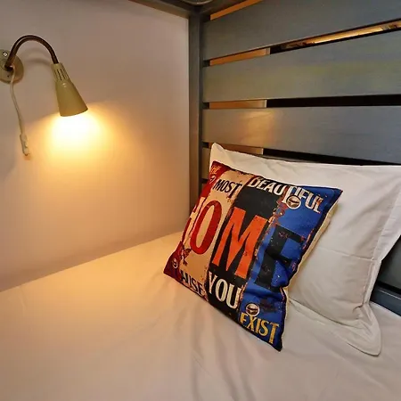 Son Of A Beach Hostel-3