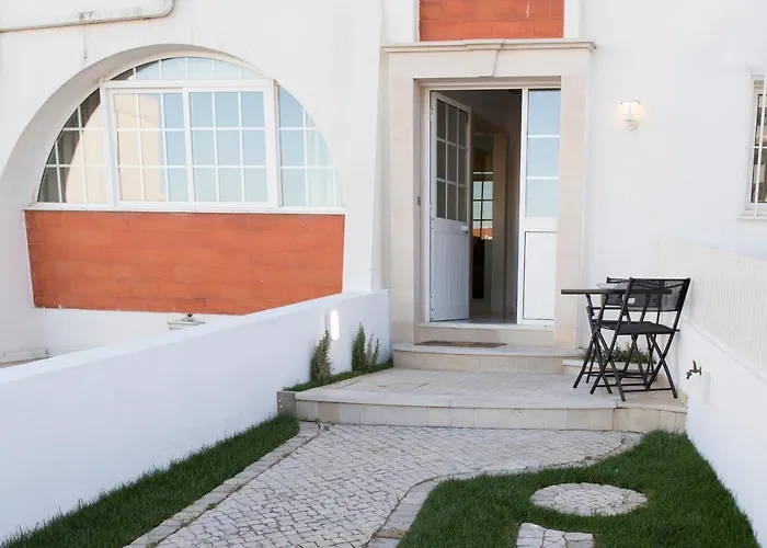 Boas-Vindas Albufeira